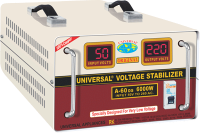 Universal A-60-DS(ENERGY SAVER)6000 WATTS