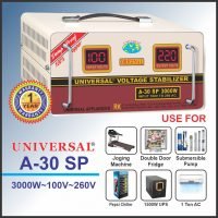 Universal A-40-SP 4000 WATTS