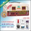 Universal A20SP(ENERGY SAVER) 2000 WATTS