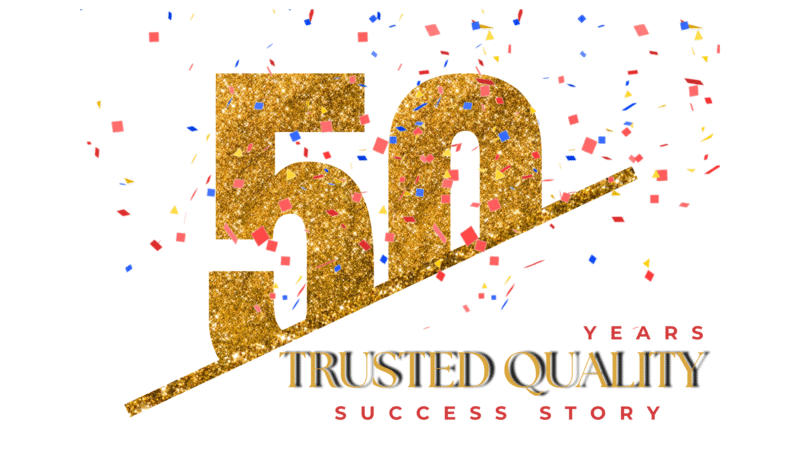 Universal Stabilizer 50 Year Success Story